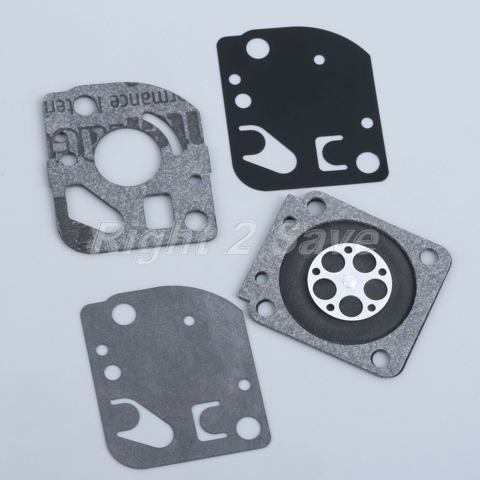 1Pc Trimmer CARB Carburetor Kit Parts For Homelite Blower ST175 ST155 RB-20 ZAMA