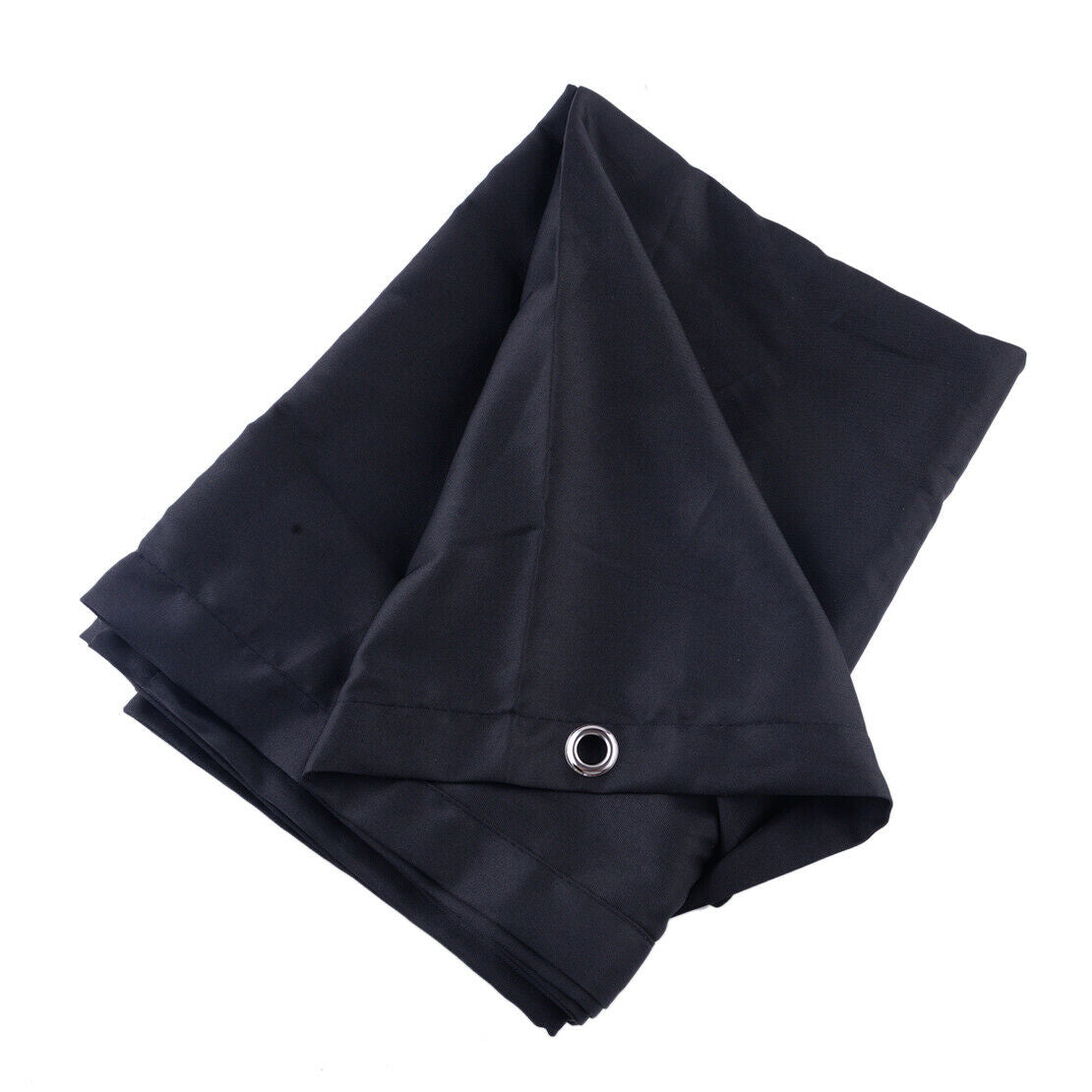 1x Blackout Blocking Blinds Curtain for Travel Portable Anti Sunlight Darkening