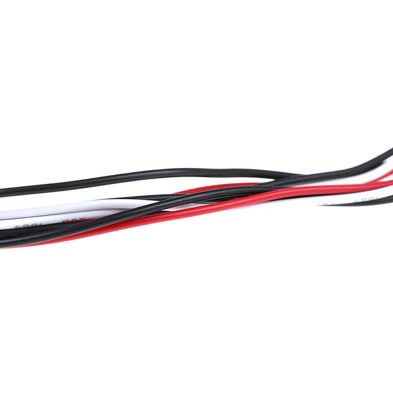2LED RC 4.2v-6v Light Headlight headlamps Devil eyes For 1/10 RC Crawler .l8