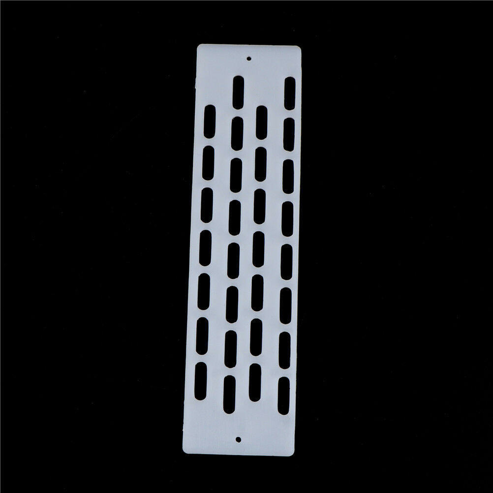 10 x Beekeeping Tool Anti Escape Bees Queen Plastic Spacer Frame HiveEquip.l8