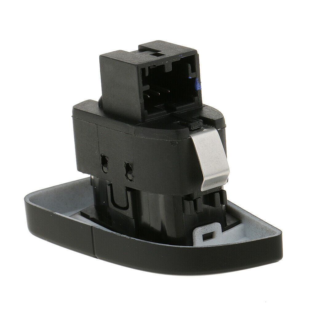 Replacement Rear Left Power Door Lock Latch Switch Button for Audi A4 A4L B8