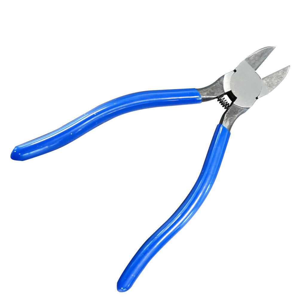 Industrial pliers Material chrome vanadium steel Double edge water pliers