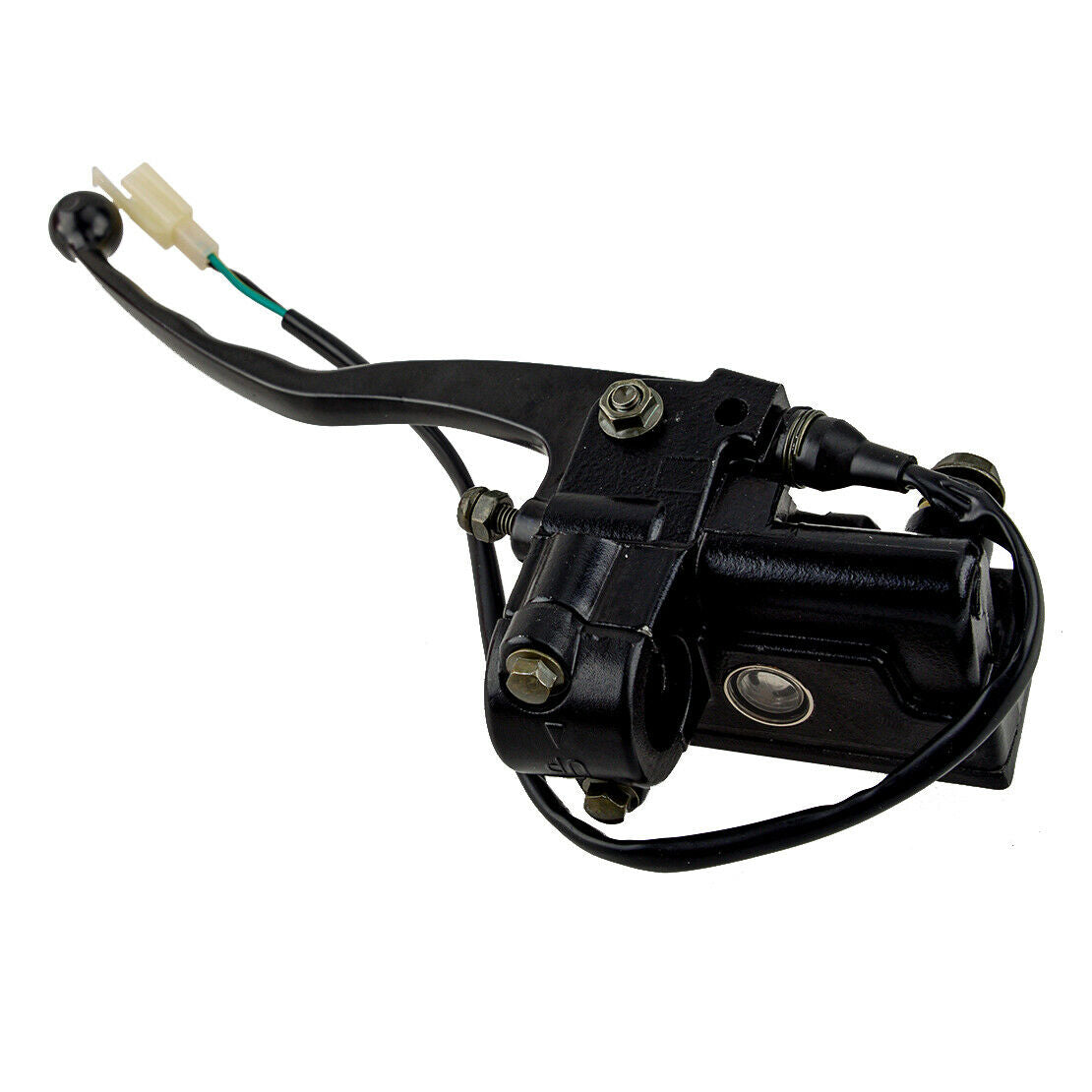 Front Brake Master Cylinder fit for Yamaha XT600 XT550 TT250 XT225 YFM250 New