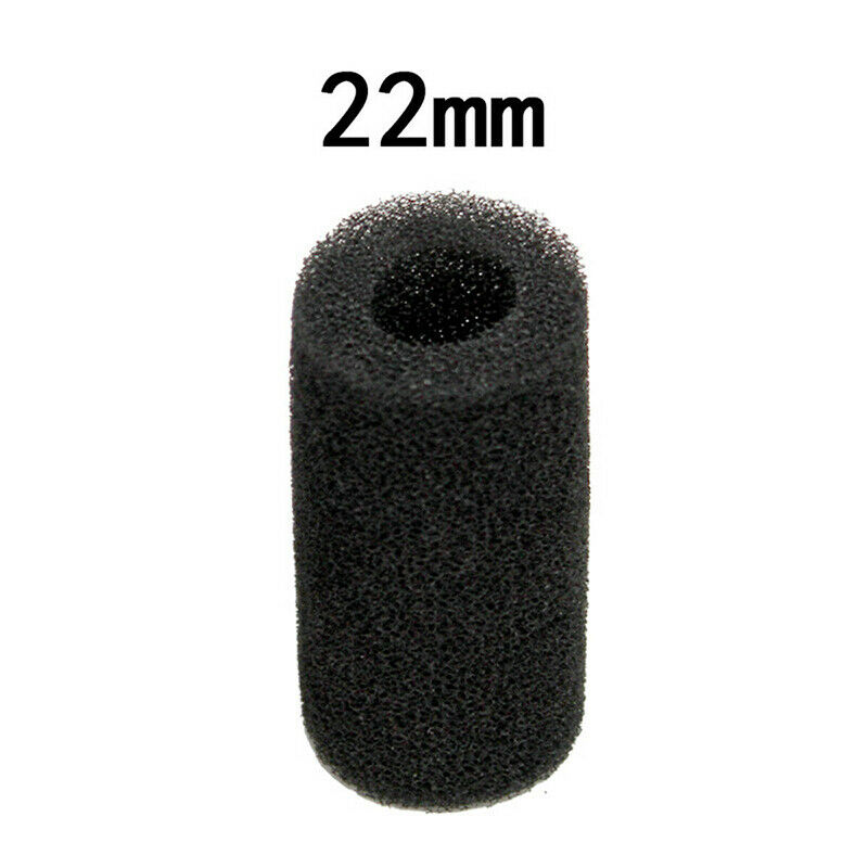 6PCS Pre-Filter Sponge Foam For Fluval Edge Fish Tank Aquarium Pond Single Tt