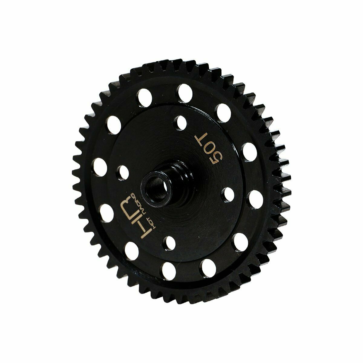 AR310429 Harden Steel 50T Spur Gear For Arrma 1/8 6S Kraton Mojave Outcast RC