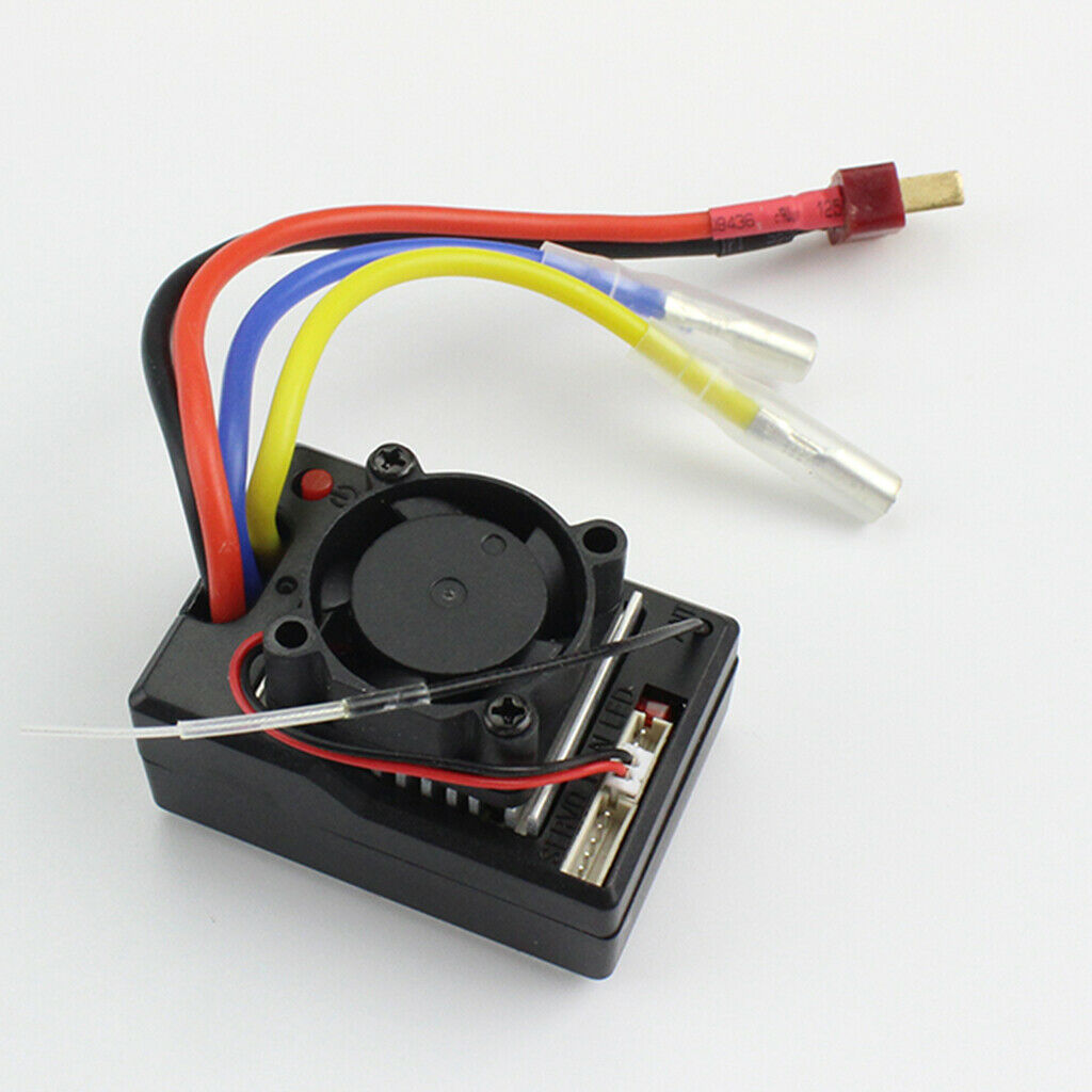 1/10 Scale Circuit Board Receiver Motherboard for Wltoys 104001 Car DIY Accs