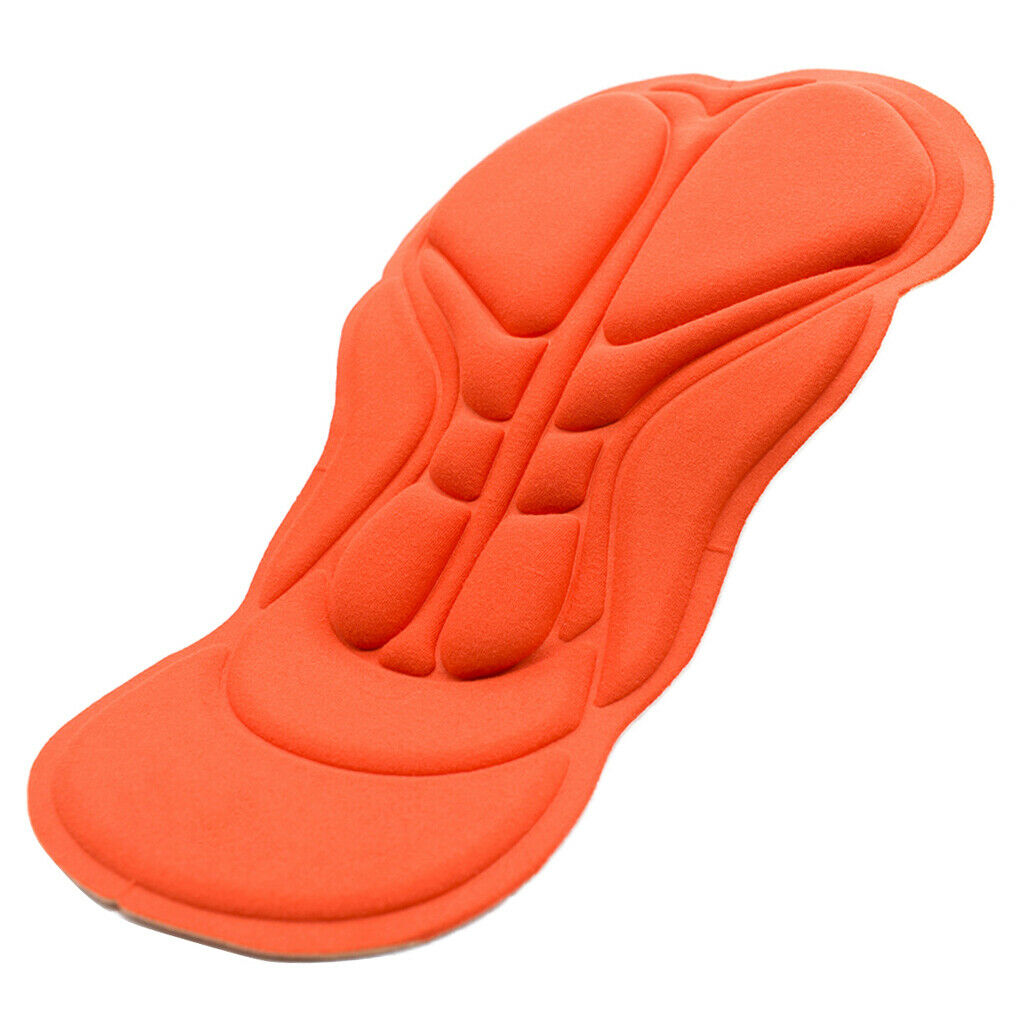 Cycling Motorcycle Shorts' Cushion Riding Bike Base Clothing Silicone Gel