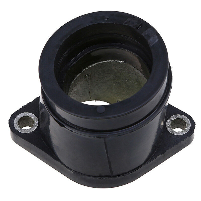 Carburetor Intake Manifold Interface Glue Connector For Yamaha TTR250 Motorcycle