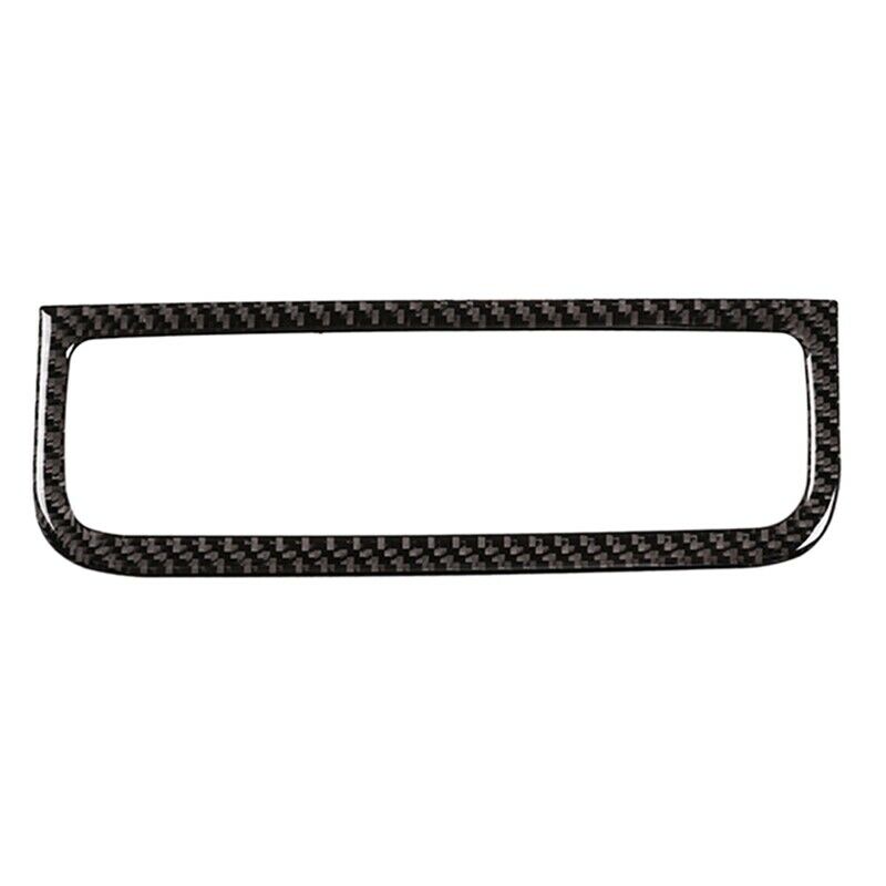 Car Stickers Air Conditioning Switch Decorative Panel Cover Trim for TouaregE7I3