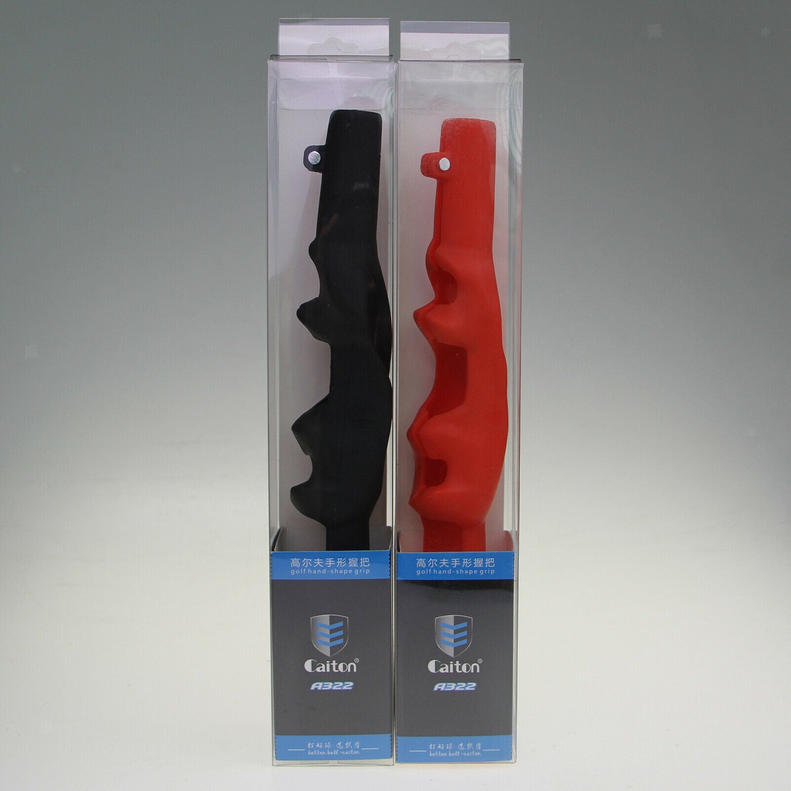 Golf Grip Trainer Hand Position Corrector Right Handed Beginner Learner Tool -