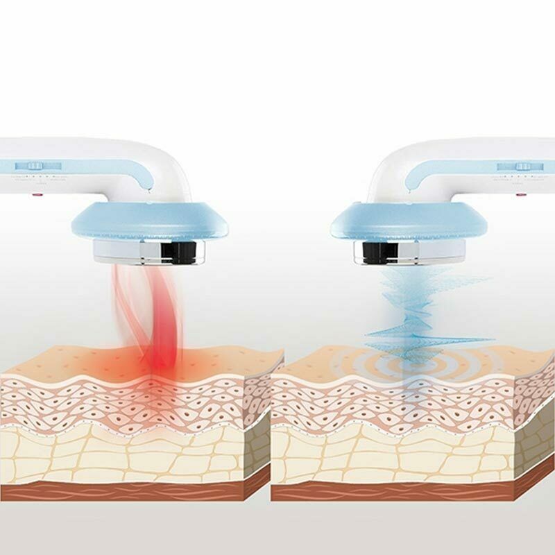 Shop-Story - Cellymax: Massager anti Cellulite By Electrostimulation