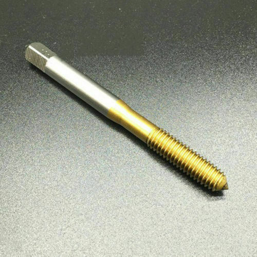 M5 x 0.8mm Pitch Metric HSS Forming Tap [Tap/1]