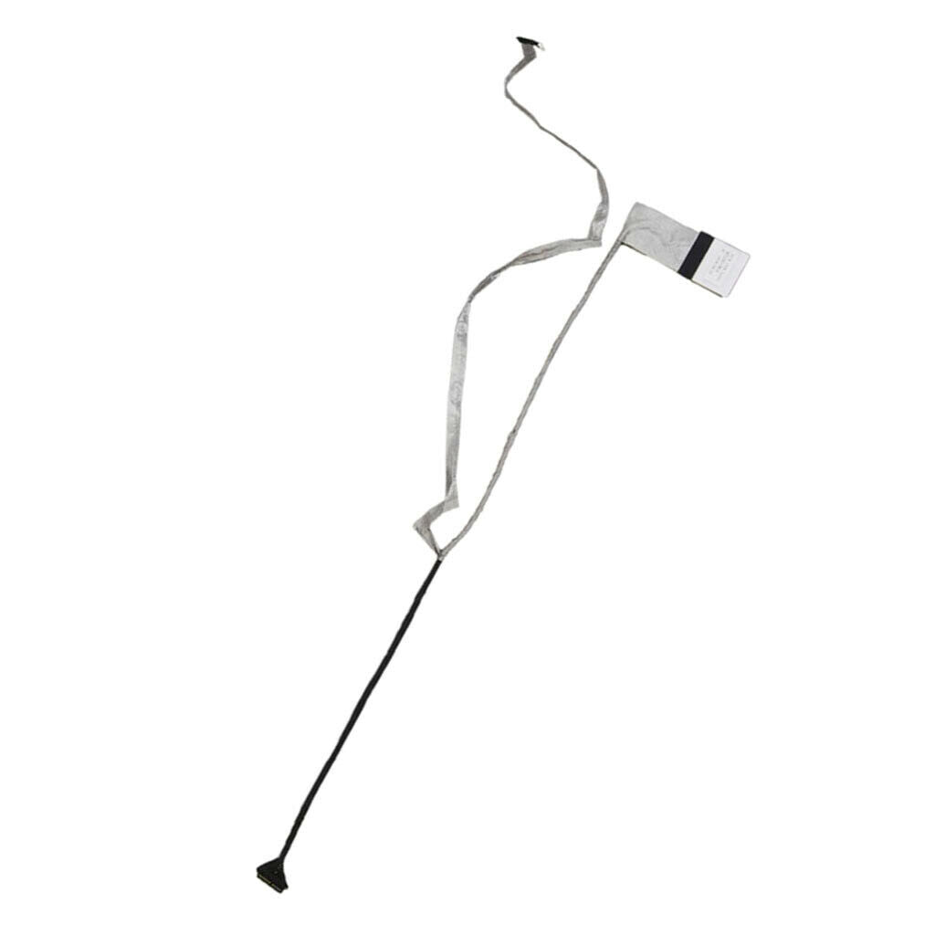 Screen Video Built-in Cable Wire For Lenovo IdeaPad G570 G570L DC020015W10