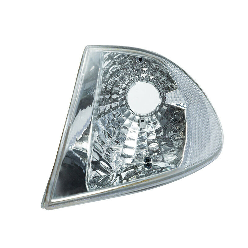 Left Side Corner Light Turn Signal Lamp Fit For BMW 3 Series E46 Sedan 1999-2001
