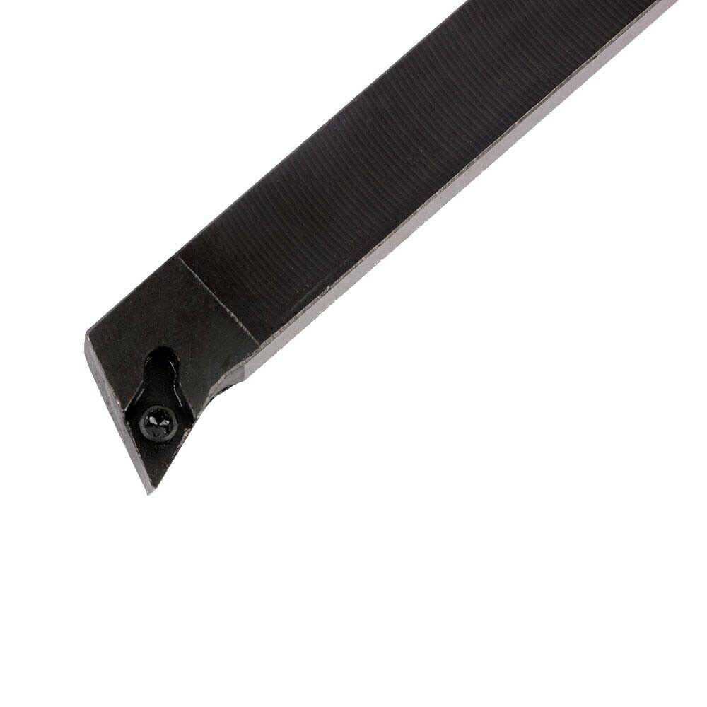 SDQCR1212H11 12x100mm CNC Lathe External Turning Tool Holder for DCMT11T304