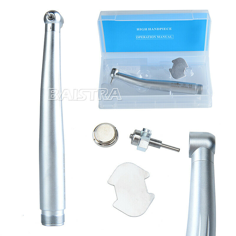 10X NSK PANA MAX Style Dental High Speed Standard Push Button Handpiece 2 Holes
