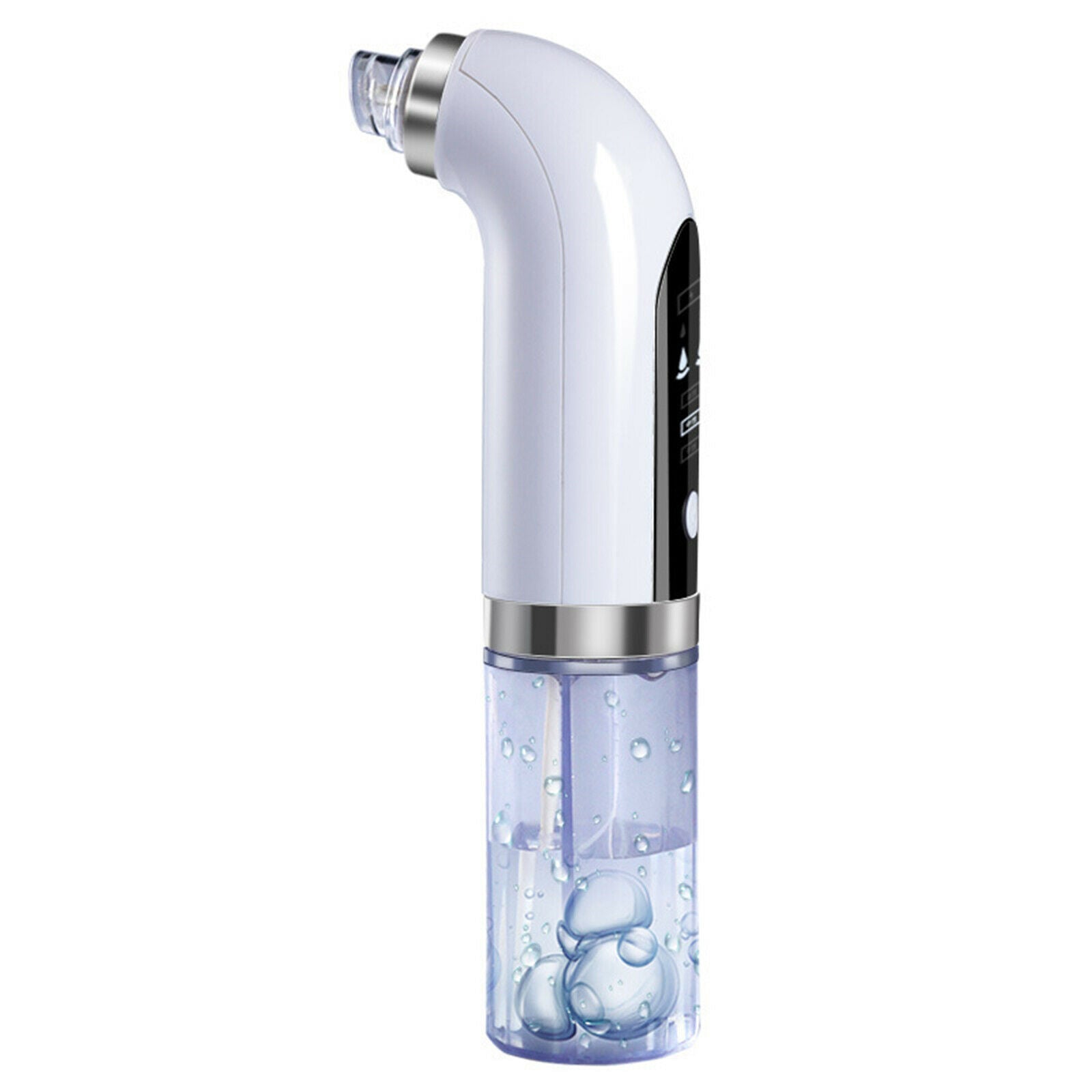 Household Portable Electric Blackhead Remover Pore Vacuum Beauty Device
