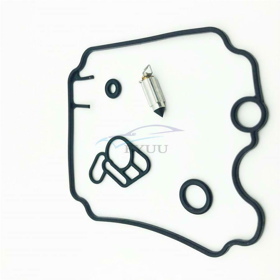 For Yamaha XJ600NN XJ600 NH NN SH 4BR 4LX DIVERSION Carburetor Repair Kits