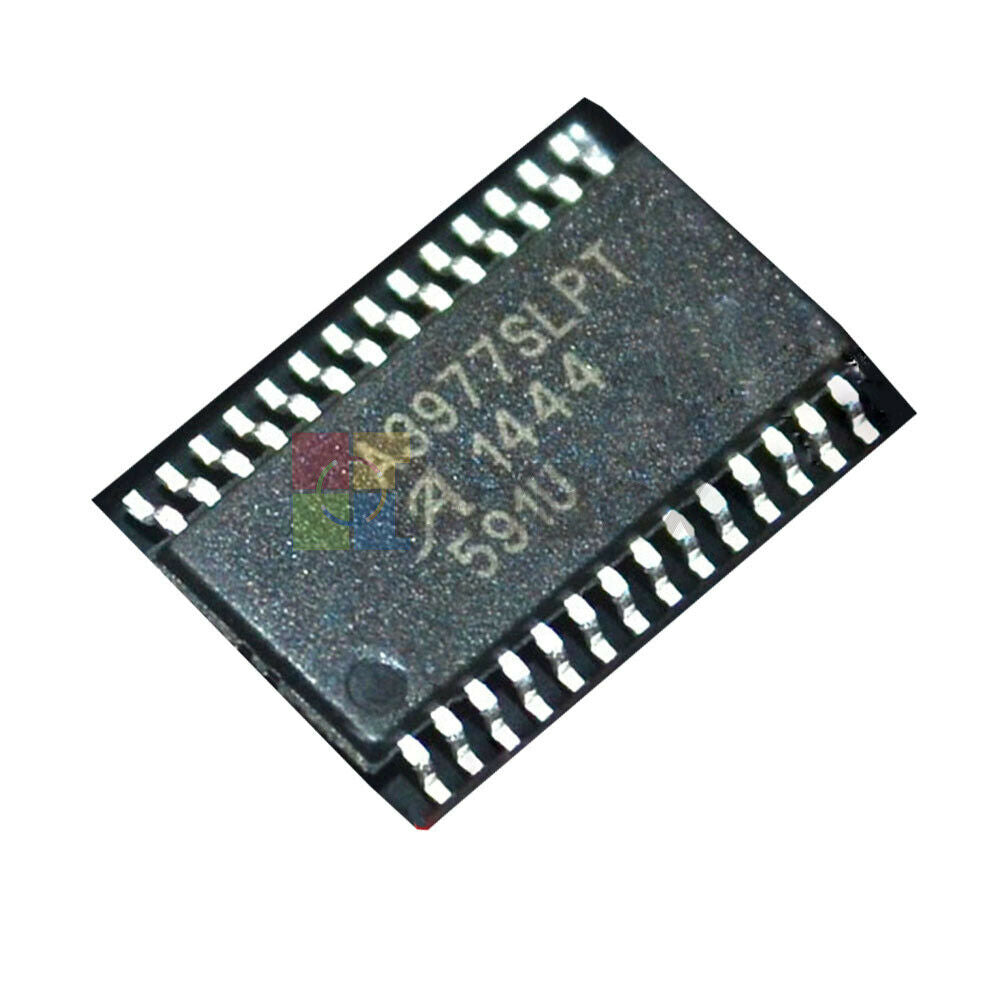 A3977 A3977SLPT MOTOR DRVR PWM DUAL 28TSSOP