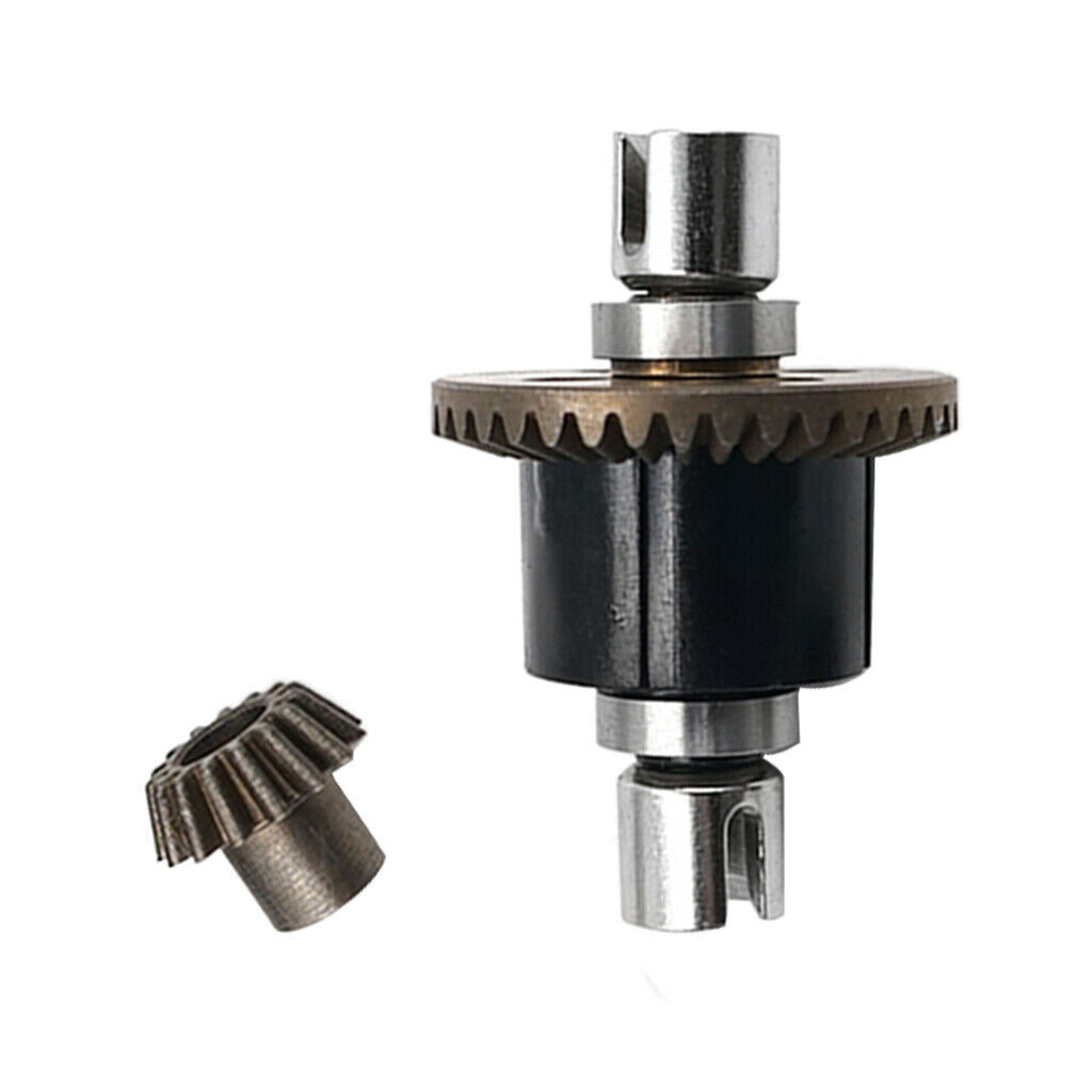 38T Diff Differential Gear for Wltoys A959-B A969-B A979-B K929-B RC Car