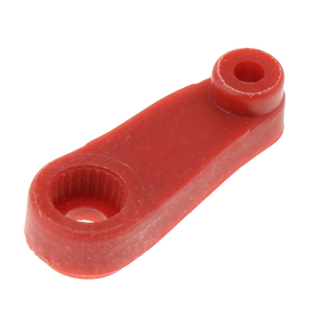 1/10 RC Short Course Car Spare Part Steering Servo Arm for  Slash 4x4