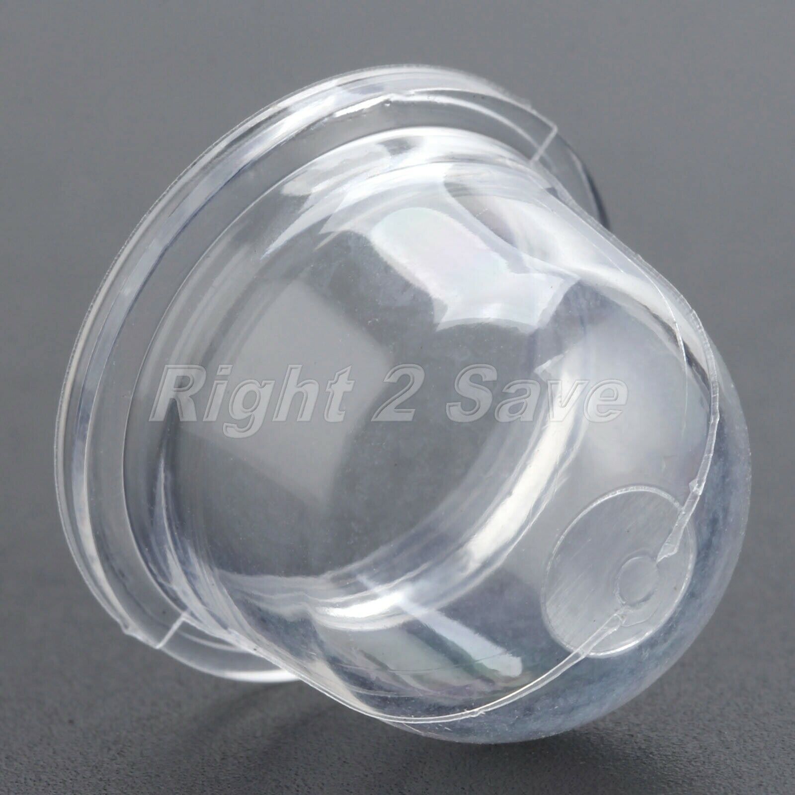 10pcs Hot Blowers Chainsaw Parts Carburetor Primer Bulbs Cap For ZAMA Trimmer