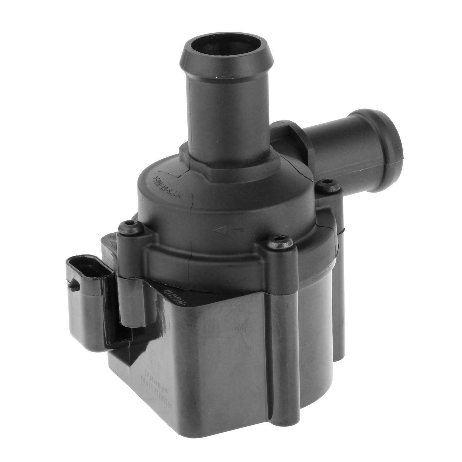 Auxiliary Water Pump for Audi A5 2007-2017 06H121601M Replacement Parts