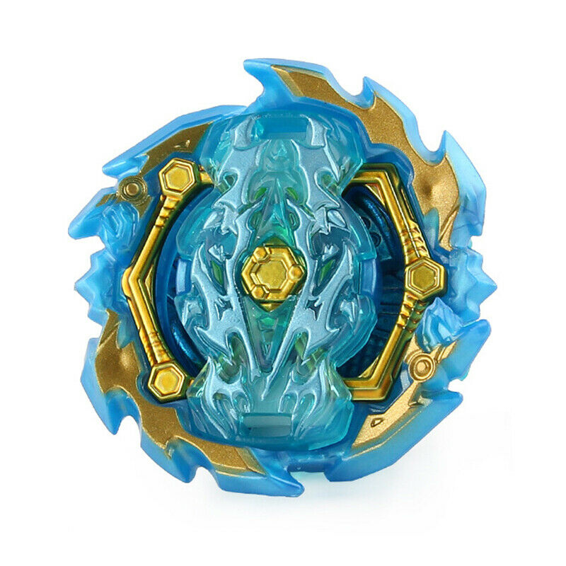 2019 GT B-00 Ace Ashura.OOM.V 'Rei Hyogoku Ver. Burst Bayblade No Launcher Toys