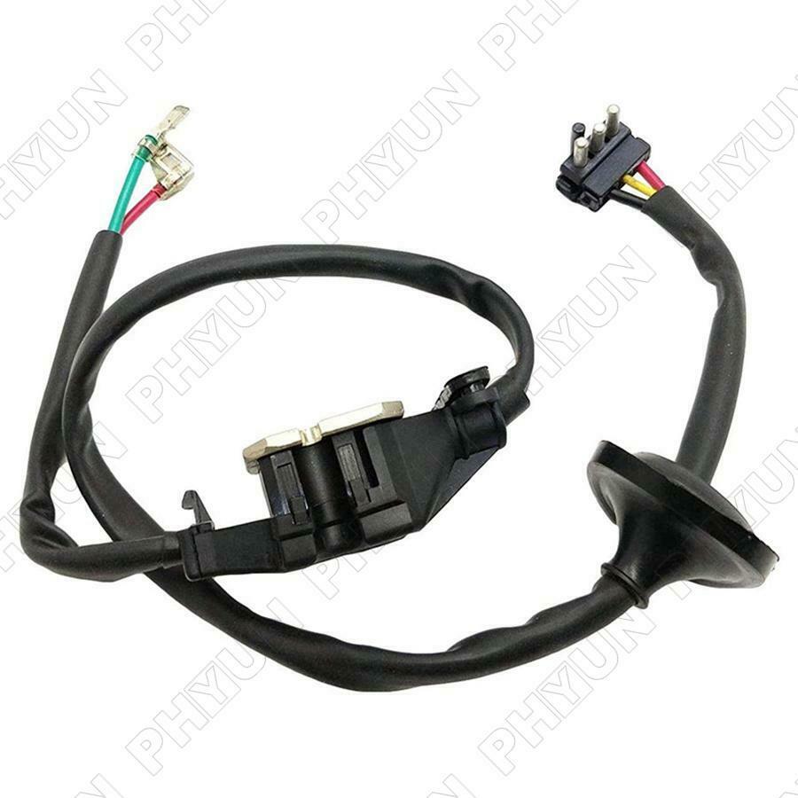 For Mercedes SL500 300SL 500SL 600SL SL600 SL320 HVAC Blower Motor Regulator 1x