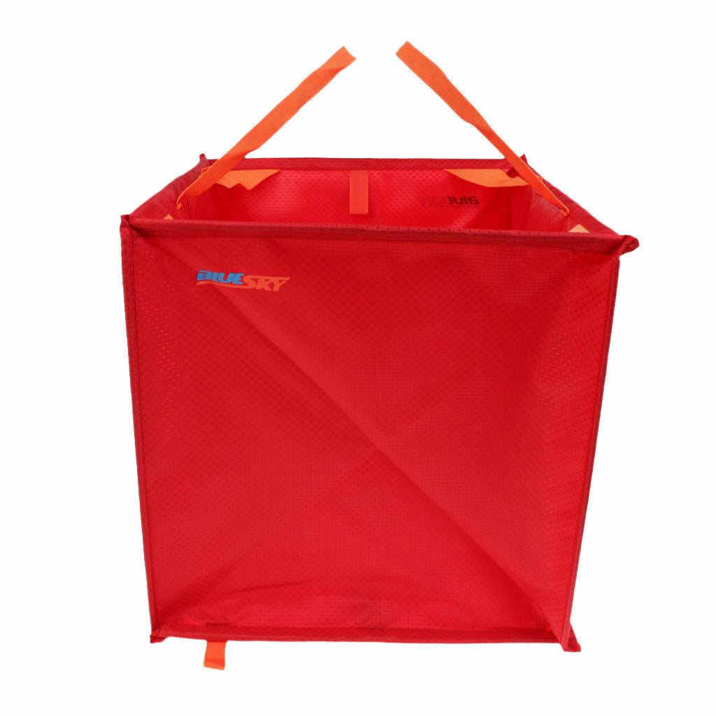 Portable And Lightweight Rope Bag