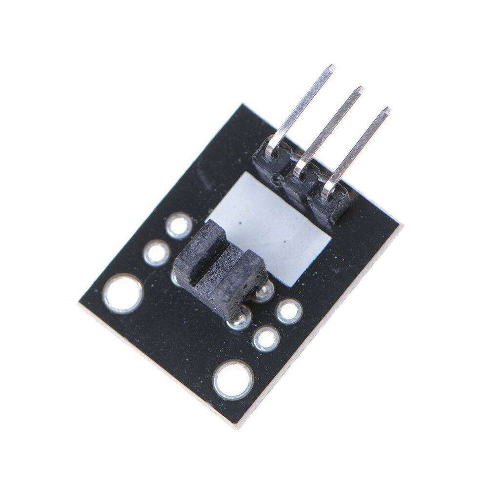 1x KY-010 KEYES Photo Interrupter Module For Arduino AVR PIC .l8