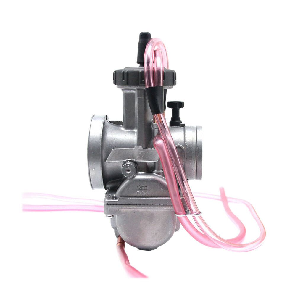 42mm Carburetor Assy for  350 690 EXC-F SX-F CRF450 KLX450 WR450