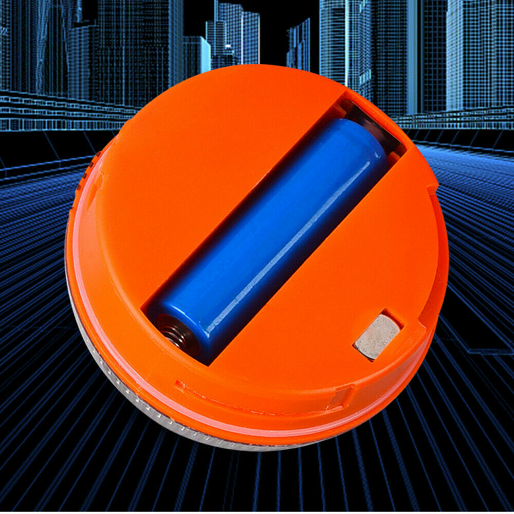 Emergency Light v16 Homologated dgt Approved Car Emergency Beacon Light