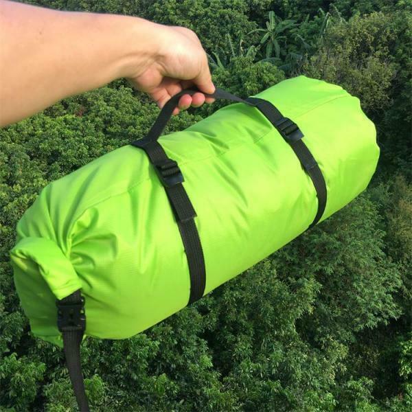 Compression Sacks Bag Sleeping Bag Stuff Storage Compression Bag Sack Green