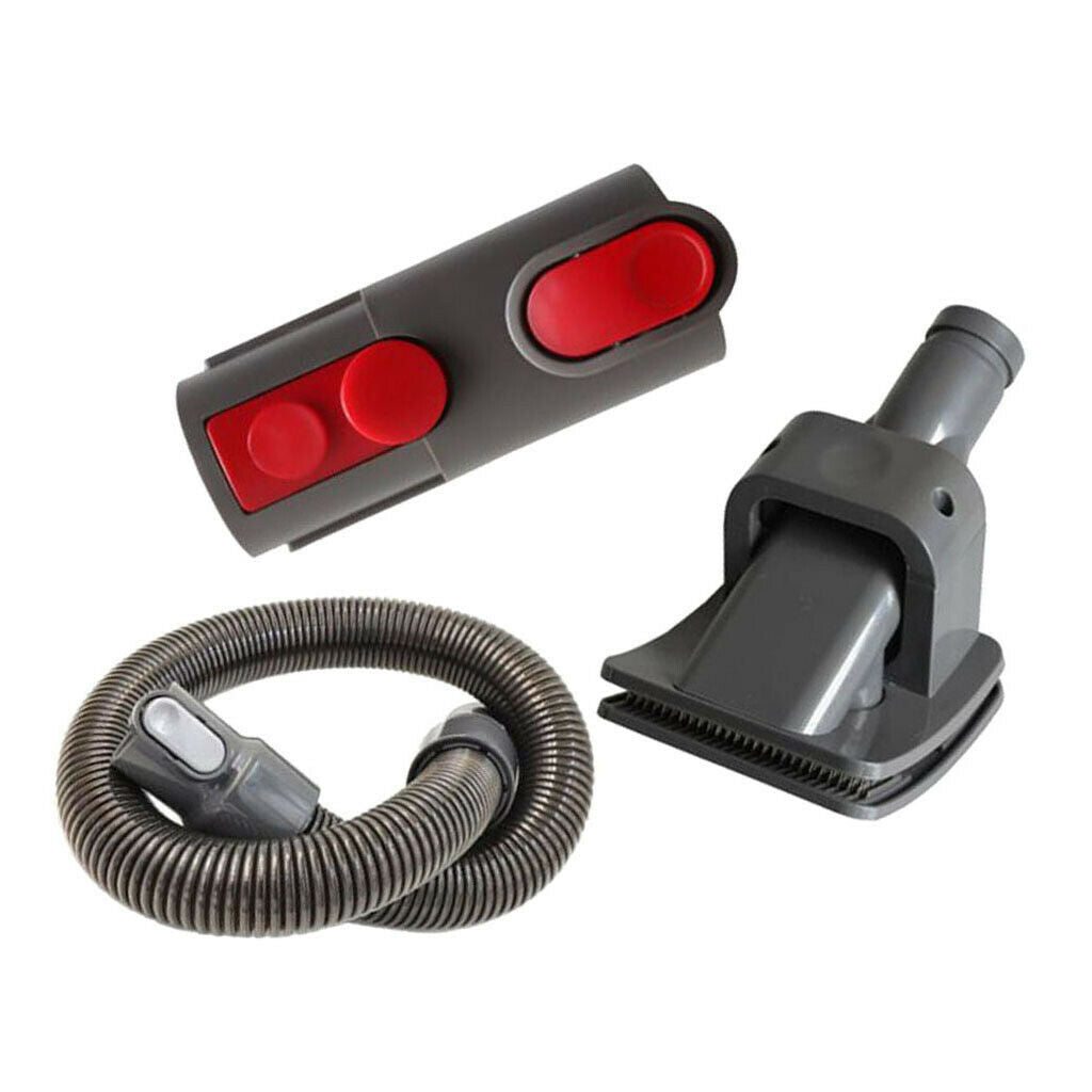 Vacuum Cleaner Hose Groom Tool Adapter Converter for  V7 V8 DC31