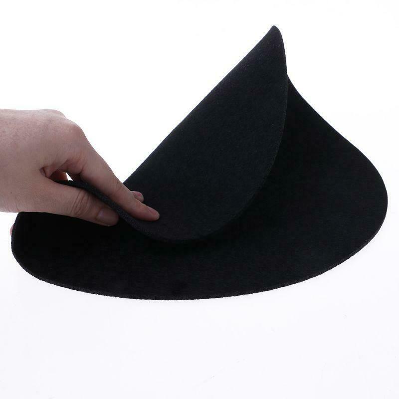 Felt Turntable Platter Mat LP Slip Mat Audiophile 3mm Thick For LP Vinyl Record