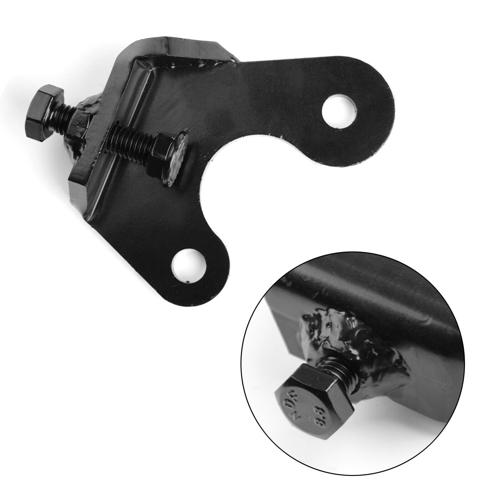 Exhaust Manifold Bolt Repair Kit - No Need to Remove Broken Bolts New Y