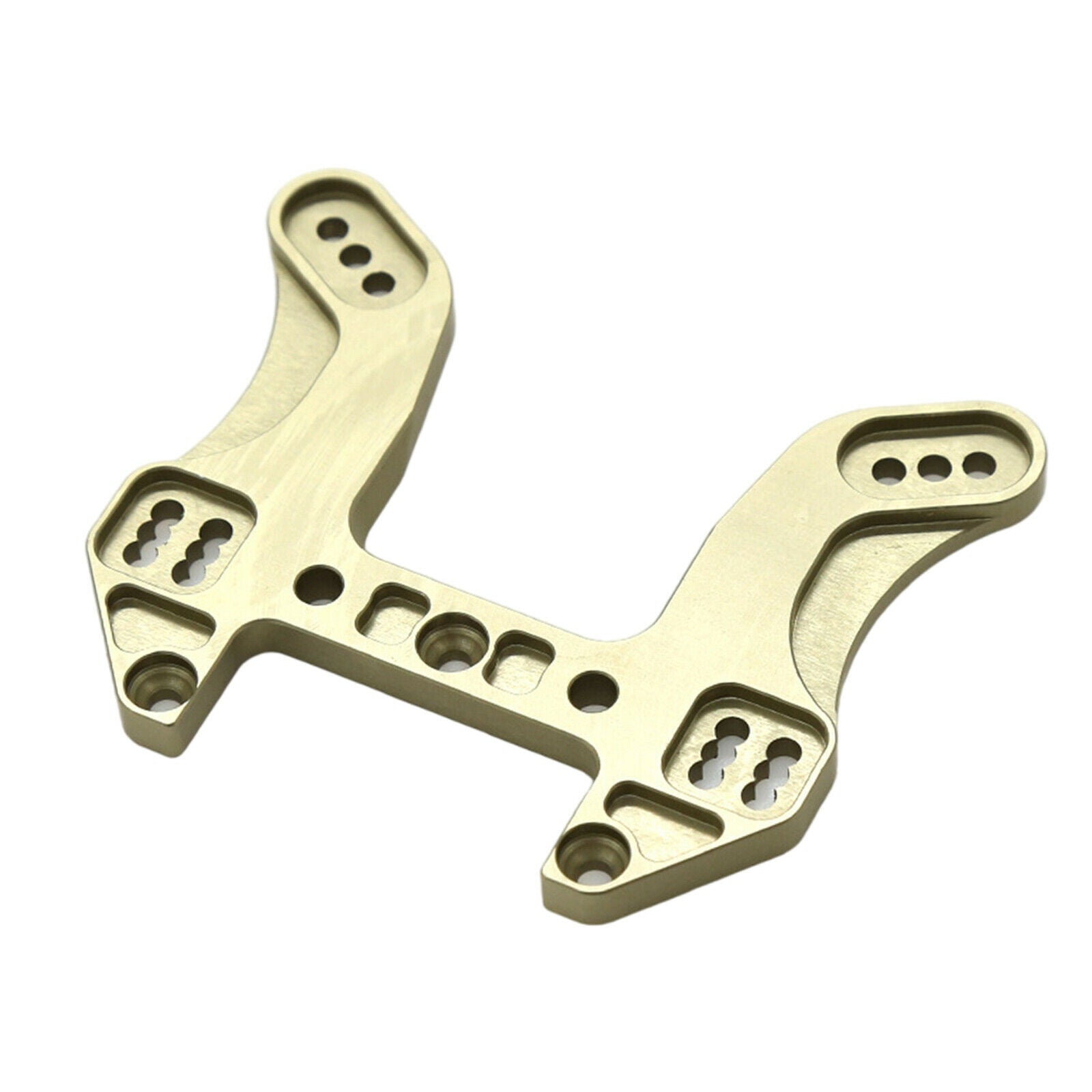Front Shock Tower Hoops IF604 Crawler Metal Parts for Kyosho MP10 1/8 RC Car