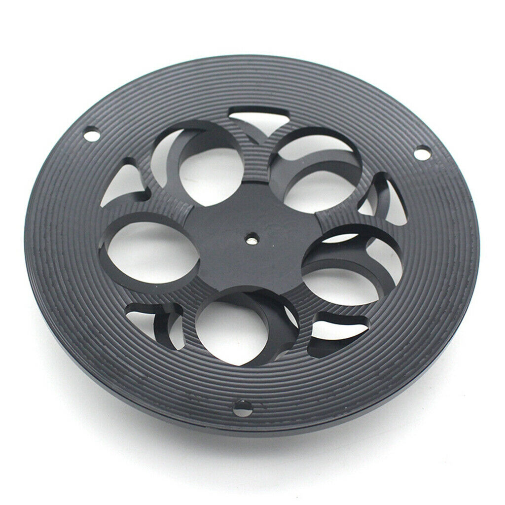 Motorcycle Scooter Engine Fan Cover Guard for Vespa Sprint Primavera 150 13-20