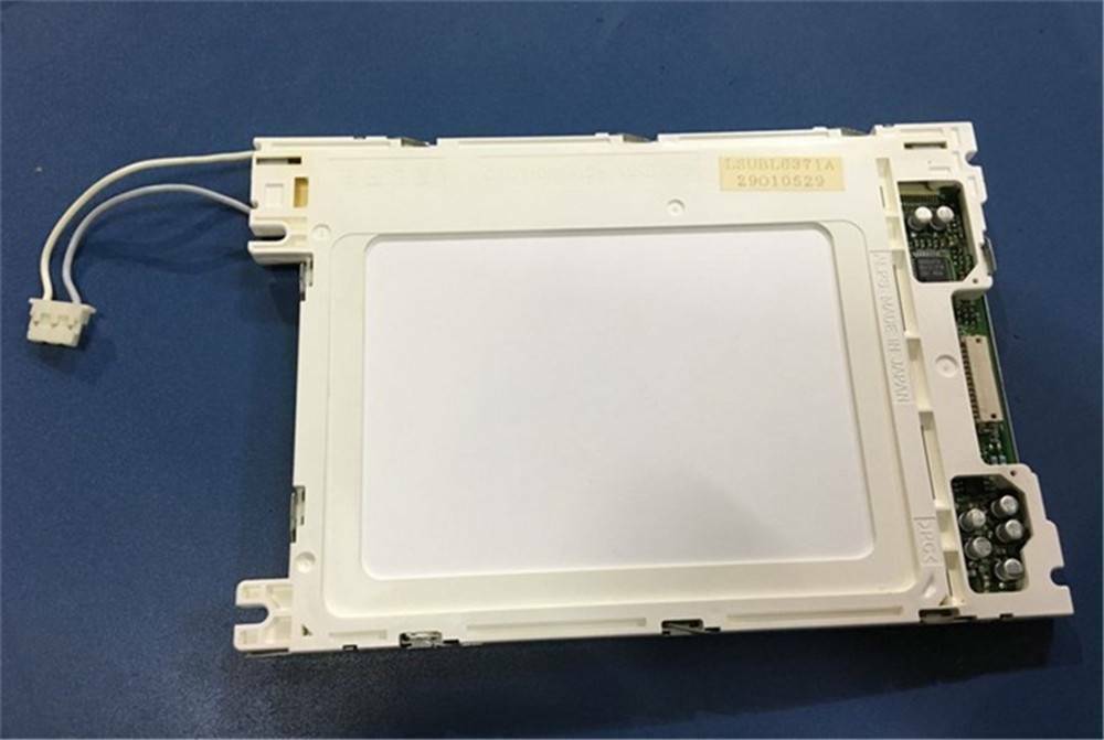 5.7" LCD Screen Panel For Siemens TP170A TP170B TP177A LSUBL6371A