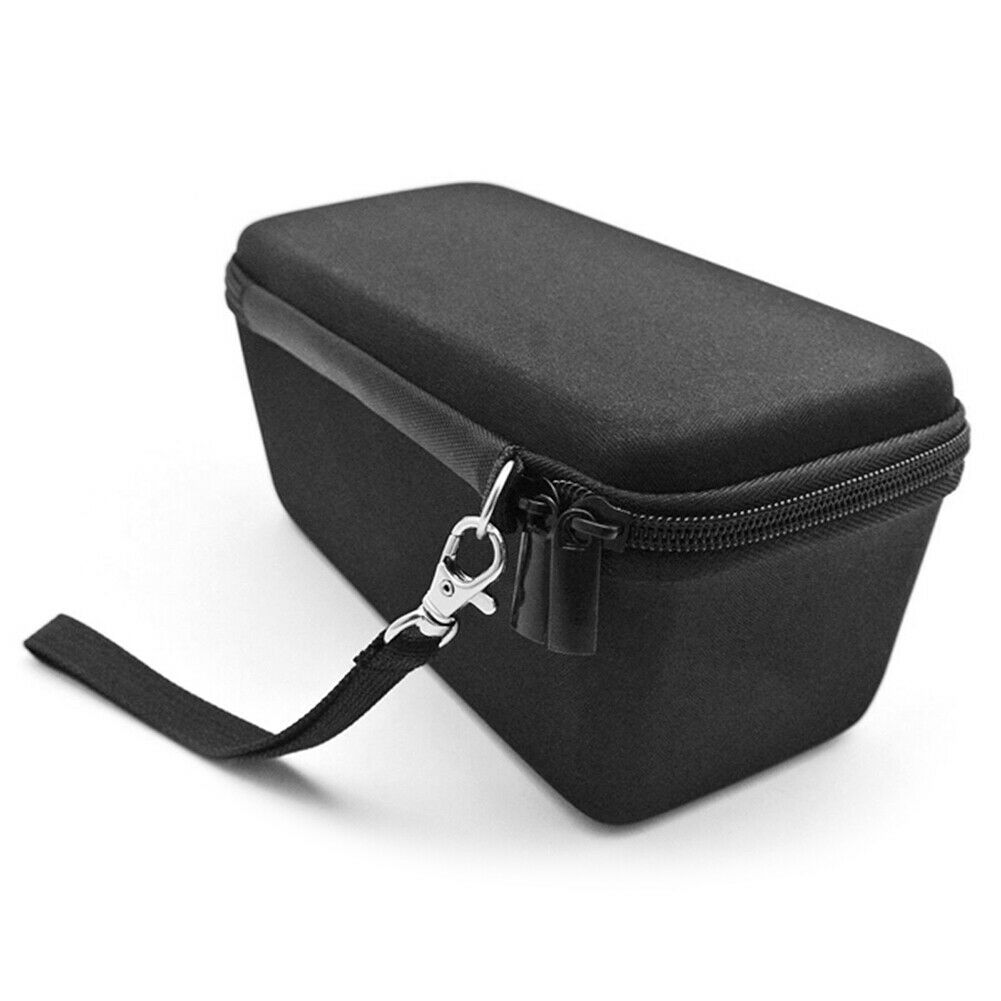 Travel Carrying Case Bag for Sonos Roam Portable Smart Speaker + Accessories