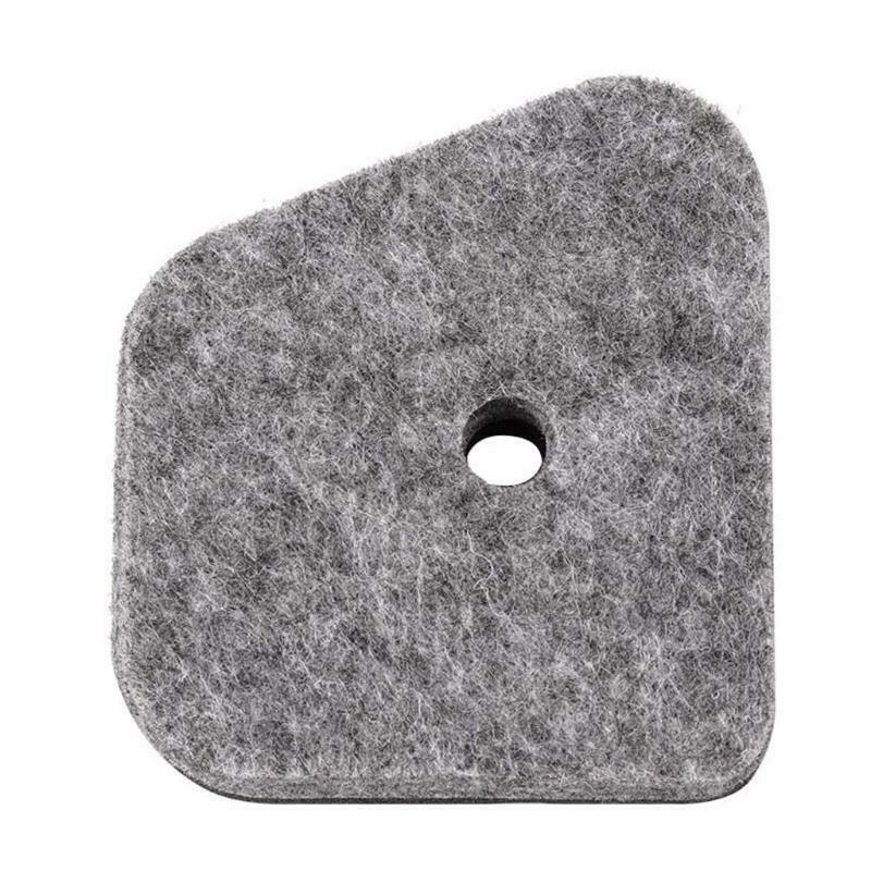 Air Cleaner Foam Filter 5 Pcs Compatible withTractor Filter/ Most Lawn Mower