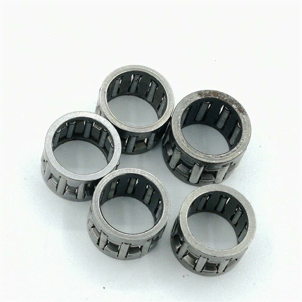 5PCS NEEDLE CAGE BEARING FOR STIHL 017 018 021 Chainsaw Replacment Tool