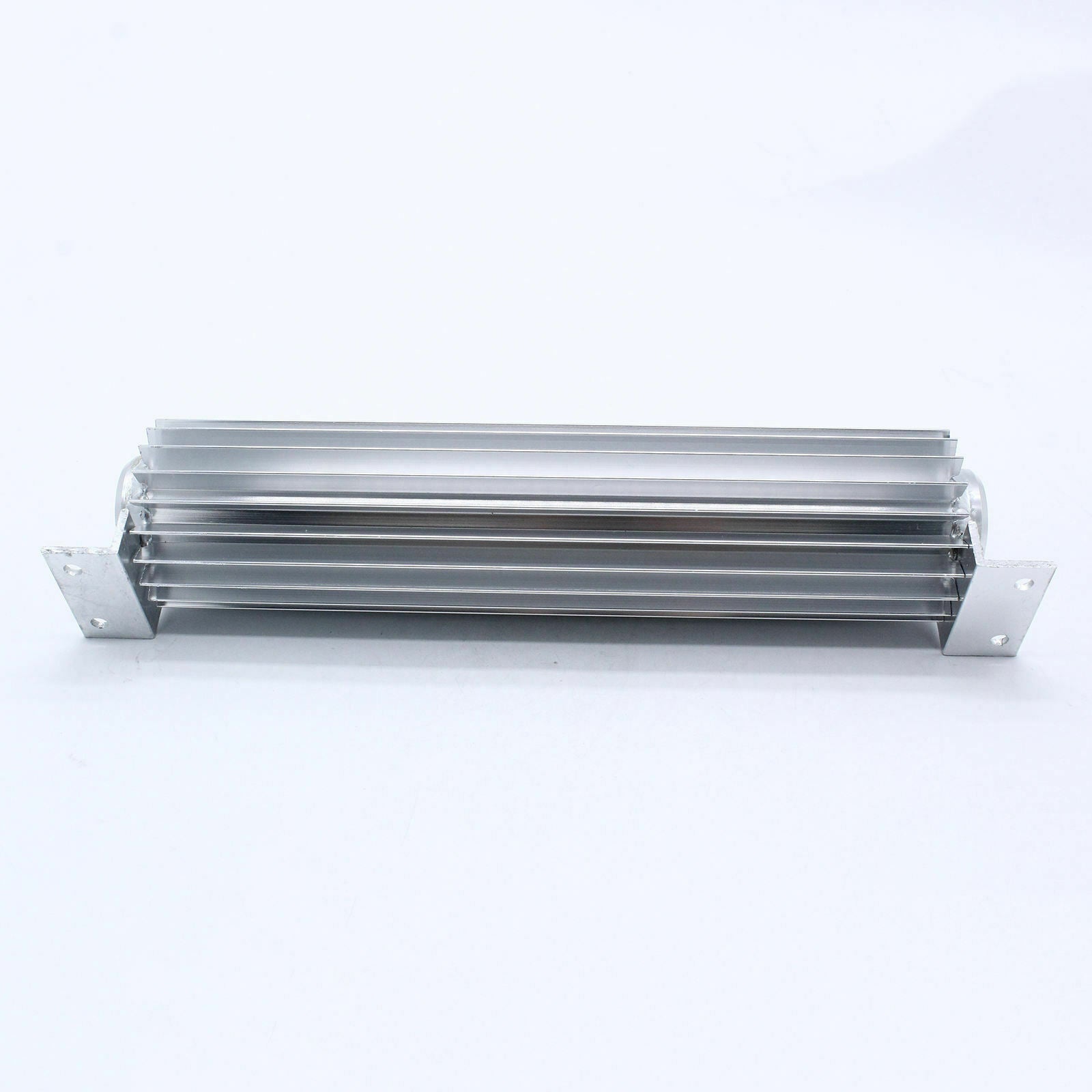 Transmission Oil Cooler Aluminum Vehicle Parts Finned Interchange 12" Fits for