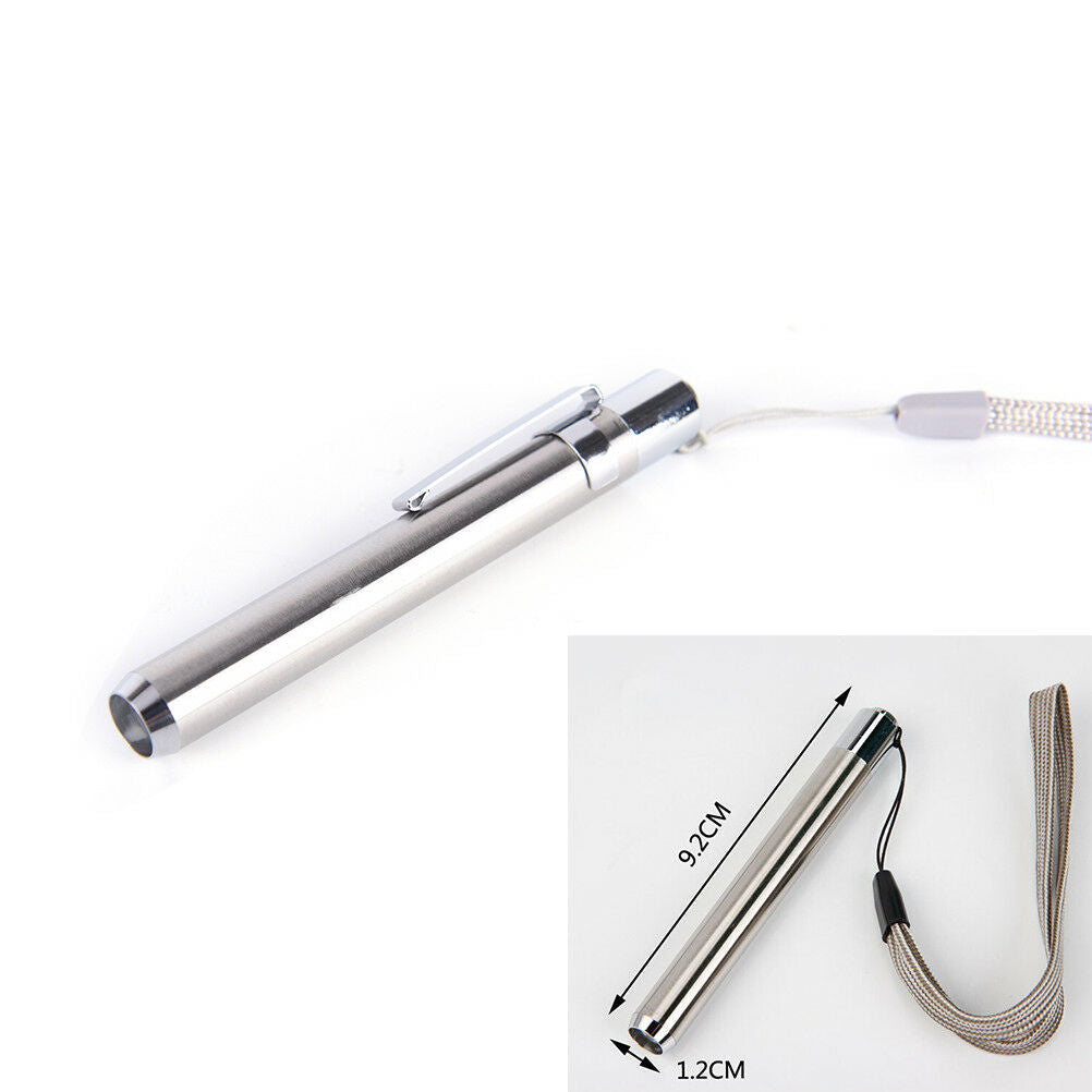 mini led flashlight uv light emergency lamp 395 nm inspection lamp torch F.l8