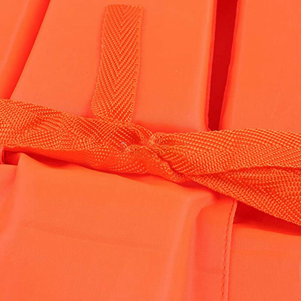 Safety Swimming Life Jacket Vest Safety Jacket For Water Sports Drifting Surfing