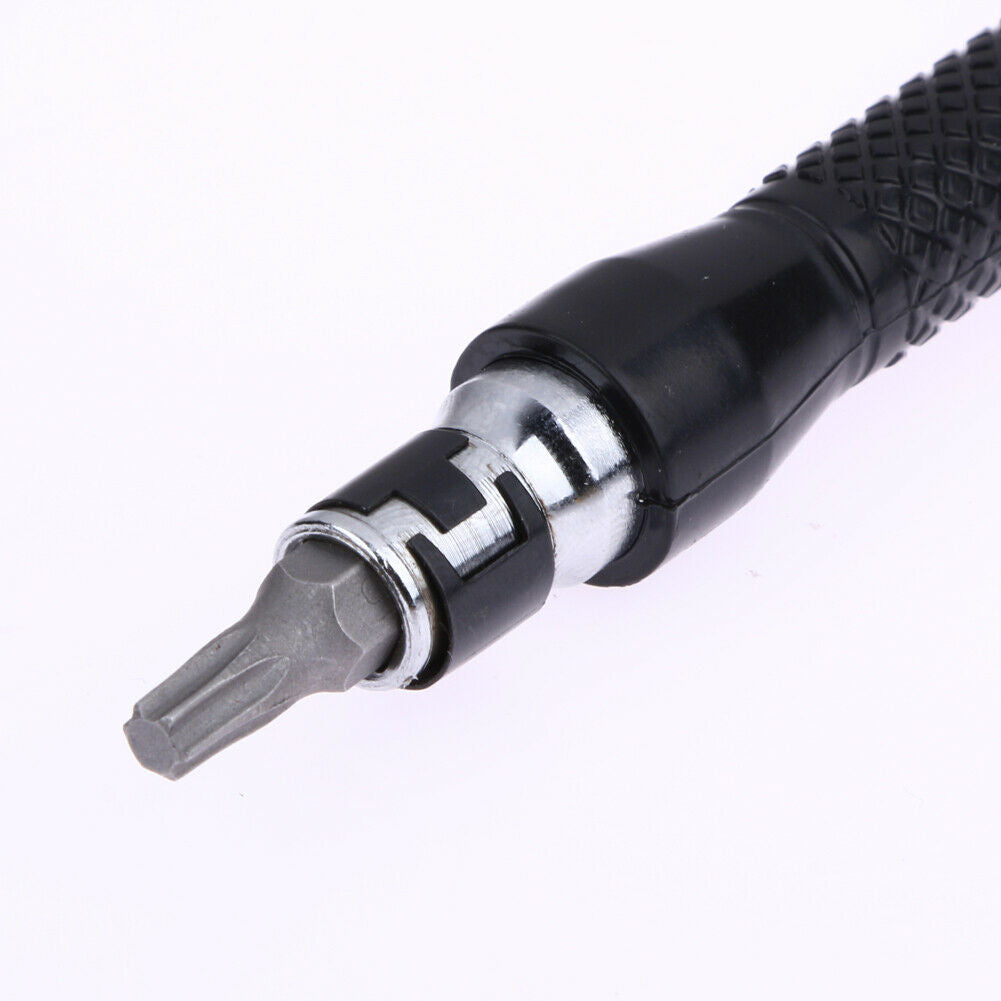 10 in 1 Socket Screwdriver Set Precision L-shaped Angle Head @