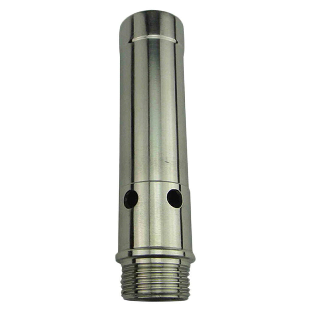 Adjustable Foutain Nozzle Garden Fountain Spray Head DN15 DN20 sprinkler head