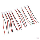 RC Upgrade JST-PH 2.0 Connector Plug Cables For Lipo