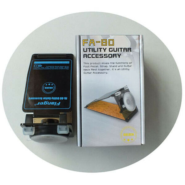 Classical Guitar Accessories for Classical Guitar